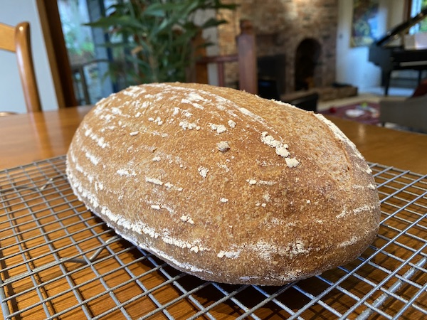 Our Daily Bread Recipe