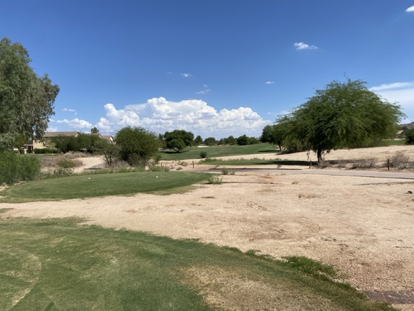 The Glum Tour: The Legacy Golf Club image 3