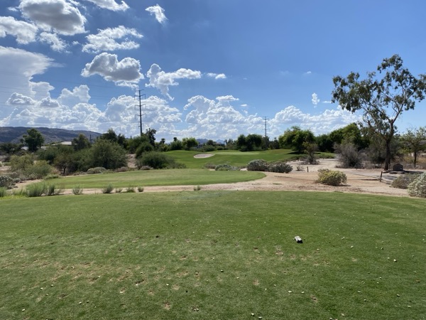 The Glum Tour: The Legacy Golf Club image 5