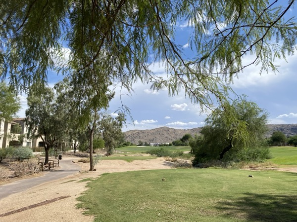 The Glum Tour: The Legacy Golf Club image 8