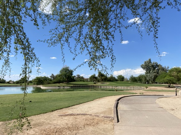 The Glum Tour: The Legacy Golf Club