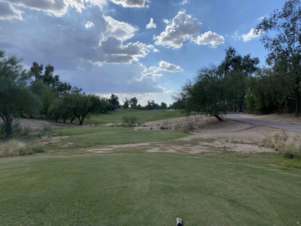 The Glum Tour: The Legacy Golf Club image 10